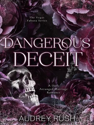 cover image of Dangerous Deceit